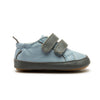 Dusty Blue / Grey / Size 18