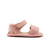 Powder Pink / Size 17