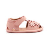 Powder Pink / Powder Pink Sole / Size 19