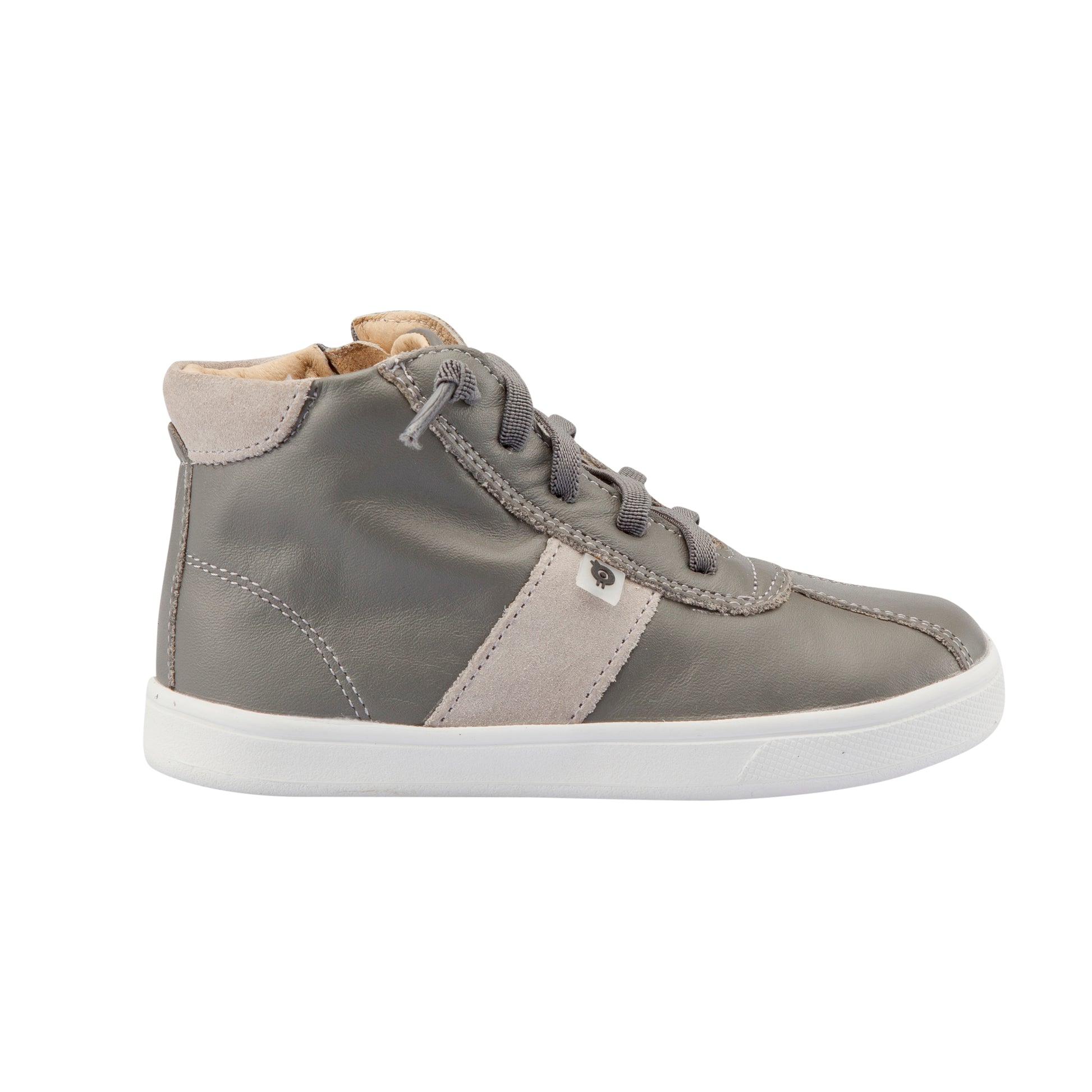 6076Glamourama-GREY-GREYSUEDE