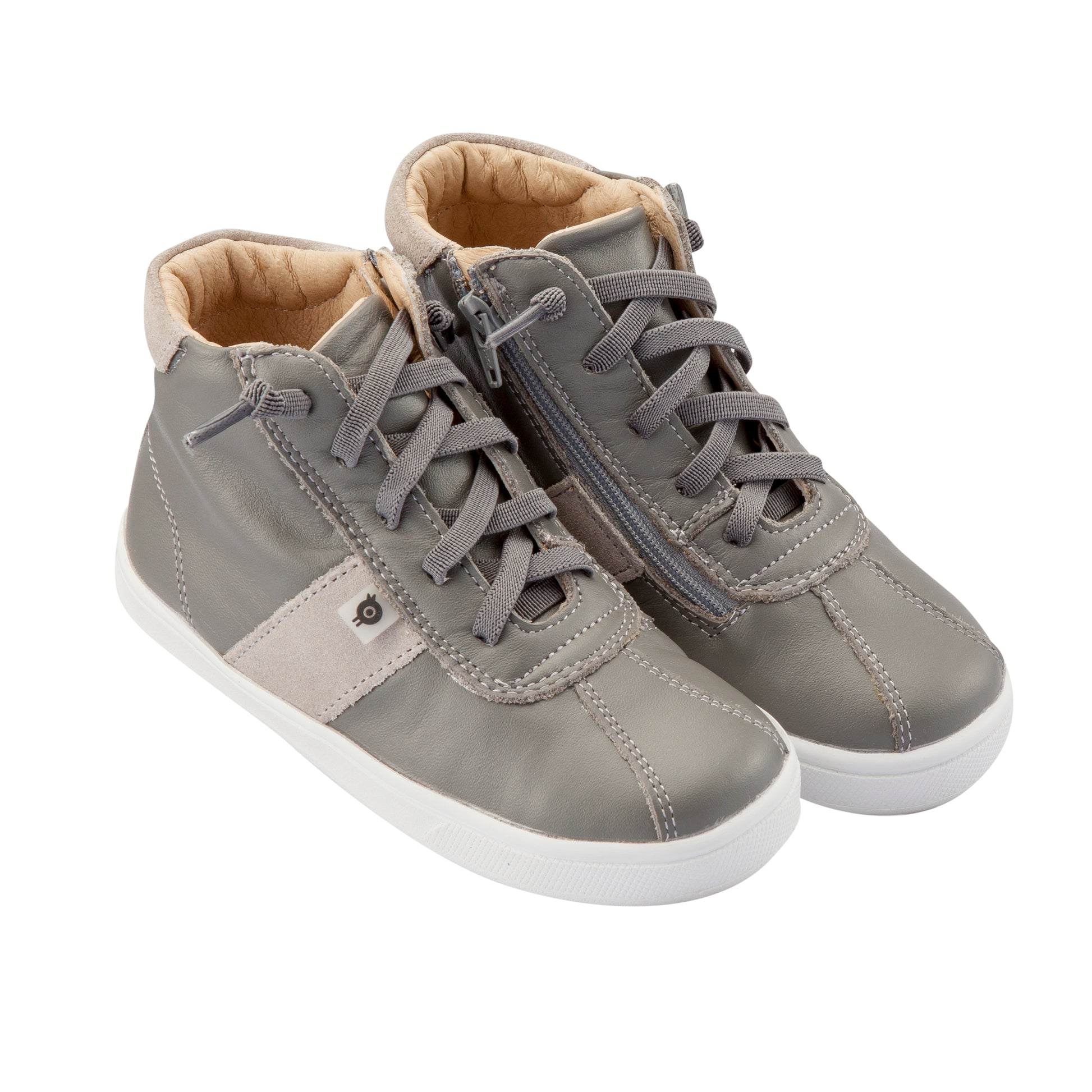 6076Glamourama-GREY-GREYSUEDE